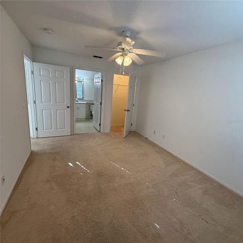 36027 DEER CREEK DRIVE 101, Zephyrhills, FL 33541