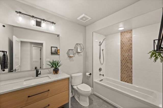 10872 S RETA VIEW CT, South Jordan, UT 84095