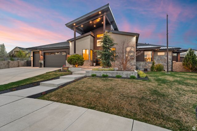 10872 S RETA VIEW CT, South Jordan, UT 84095