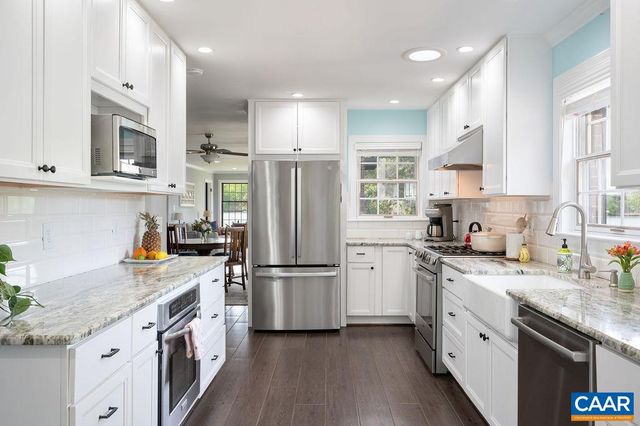 25 BOLLING CIR, Palmyra, VA 22963