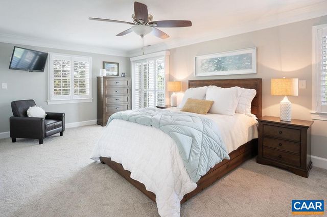 25 BOLLING CIR, Palmyra, VA 22963