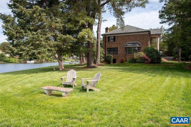 25 BOLLING CIR, Palmyra, VA 22963