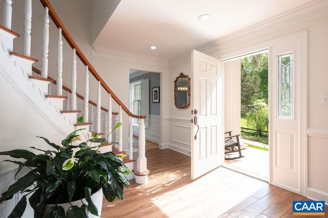 25 BOLLING CIR, Palmyra, VA 22963