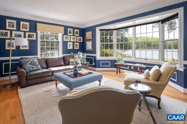 25 BOLLING CIR, Palmyra, VA 22963