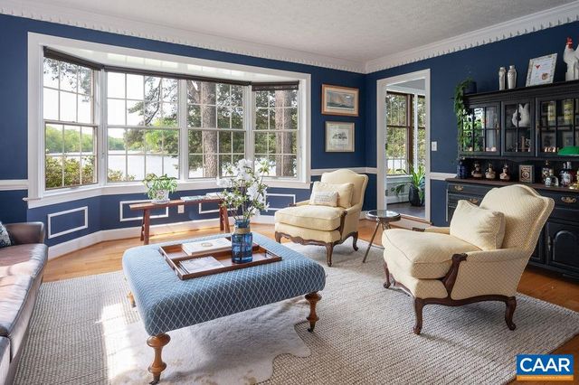 25 BOLLING CIR, Palmyra, VA 22963