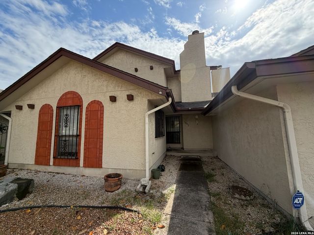 5802 Royal bnd, San Antonio, TX 78239