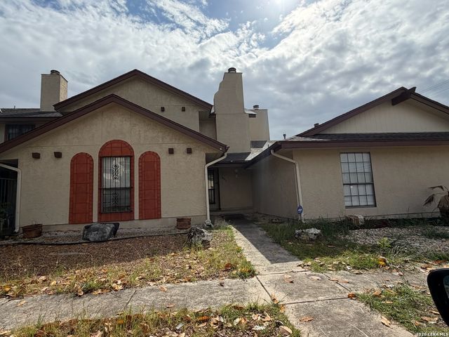 5802 Royal bnd, San Antonio, TX 78239
