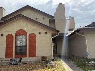 5802 Royal bnd, San Antonio, TX 78239