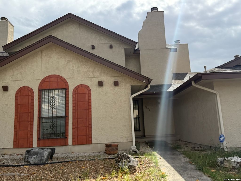 5802 Royal bnd, San Antonio, TX 78239