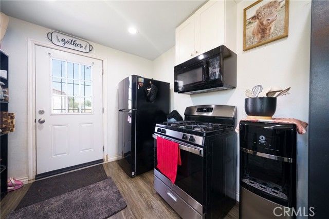 541 N Hargrave St, Banning, CA 92220