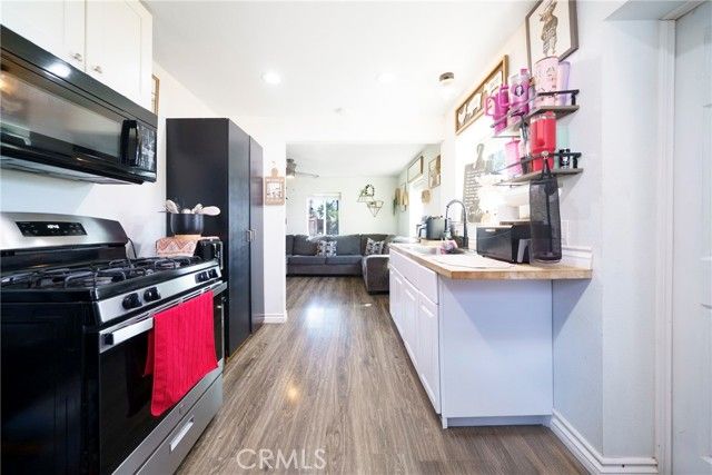 541 N Hargrave St, Banning, CA 92220