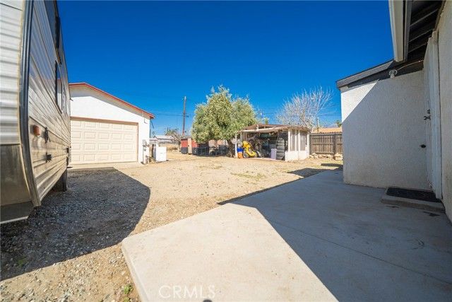 541 N Hargrave St, Banning, CA 92220
