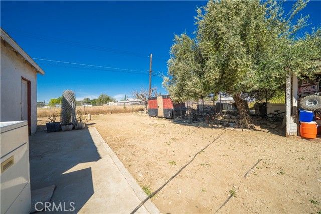 541 N Hargrave St, Banning, CA 92220