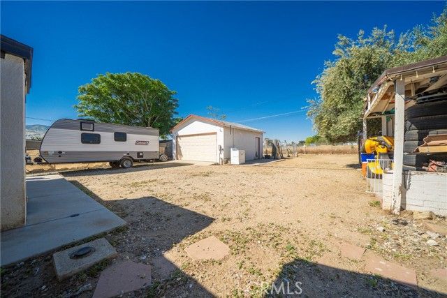 541 N Hargrave St, Banning, CA 92220