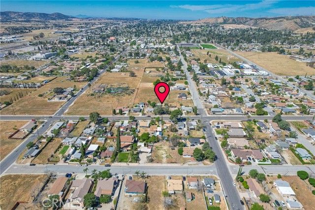 541 N Hargrave St, Banning, CA 92220