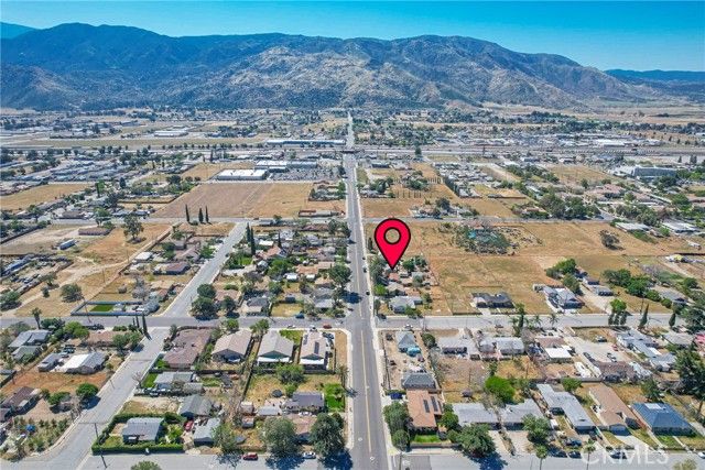 541 N Hargrave St, Banning, CA 92220