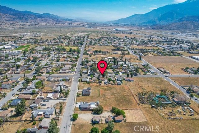 541 N Hargrave St, Banning, CA 92220