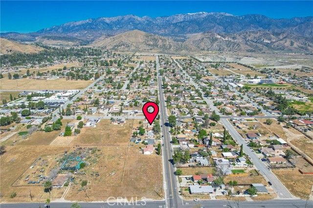 541 N Hargrave St, Banning, CA 92220