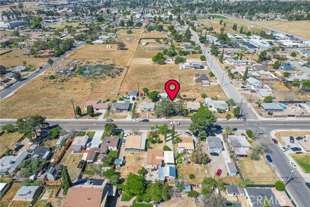 541 N Hargrave St, Banning, CA 92220