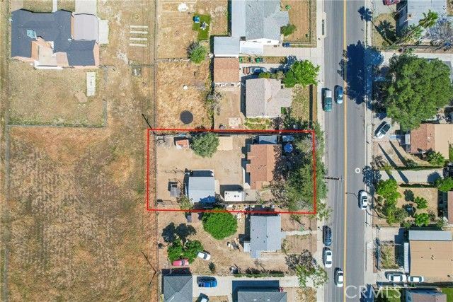 541 N Hargrave St, Banning, CA 92220