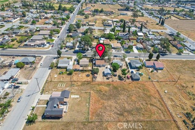 541 N Hargrave St, Banning, CA 92220