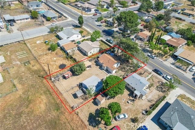 541 N Hargrave St, Banning, CA 92220