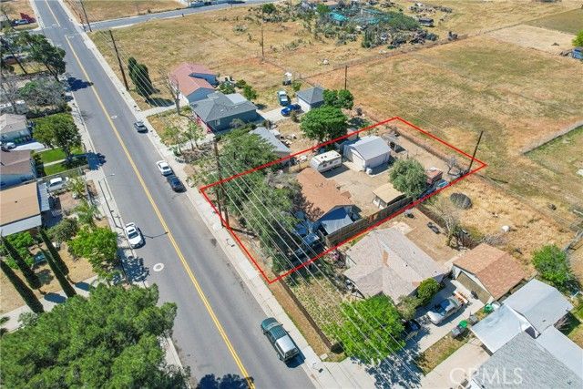 541 N Hargrave St, Banning, CA 92220