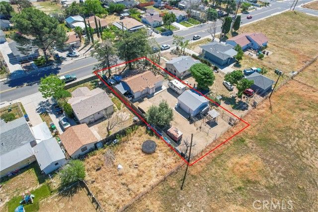 541 N Hargrave St, Banning, CA 92220