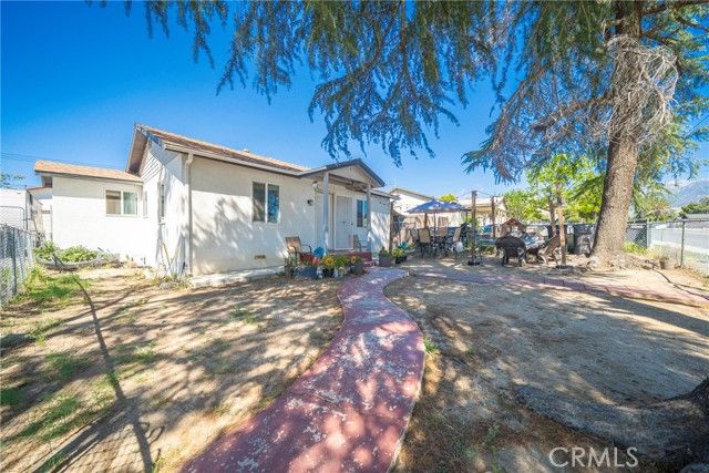 541 N Hargrave St, Banning, CA 92220