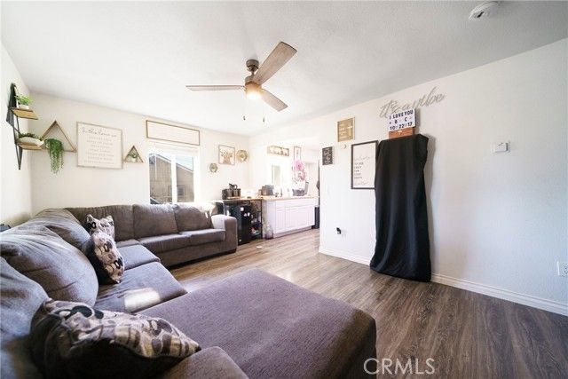 541 N Hargrave St, Banning, CA 92220