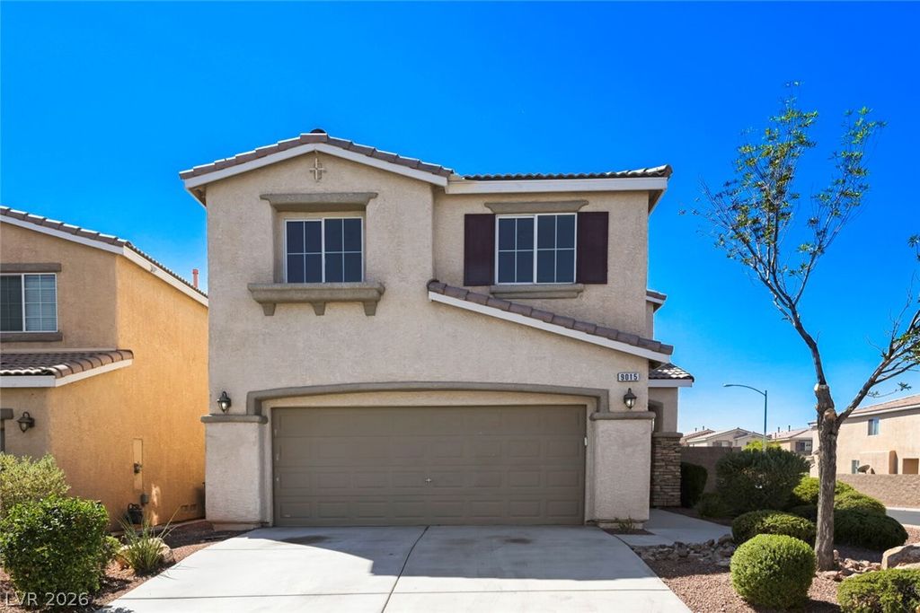9015 Toast Avenue, Las Vegas, NV 89148 — photo 2