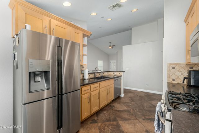 11146 E POINSETTIA Drive, Scottsdale, AZ 85259