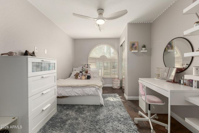 11146 E POINSETTIA Drive, Scottsdale, AZ 85259