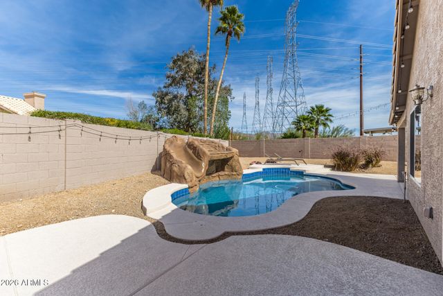 11146 E POINSETTIA Drive, Scottsdale, AZ 85259