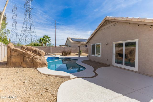 11146 E POINSETTIA Drive, Scottsdale, AZ 85259