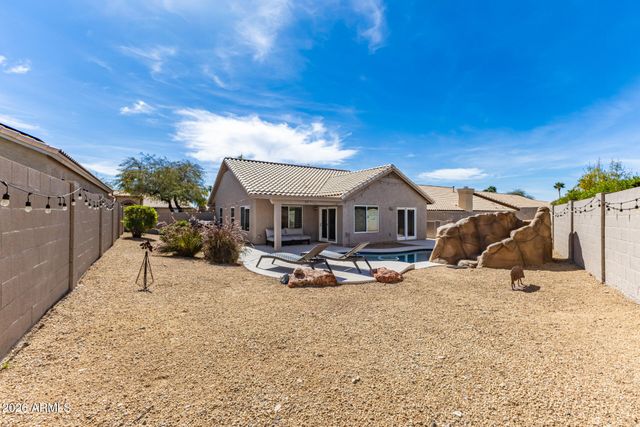 11146 E POINSETTIA Drive, Scottsdale, AZ 85259