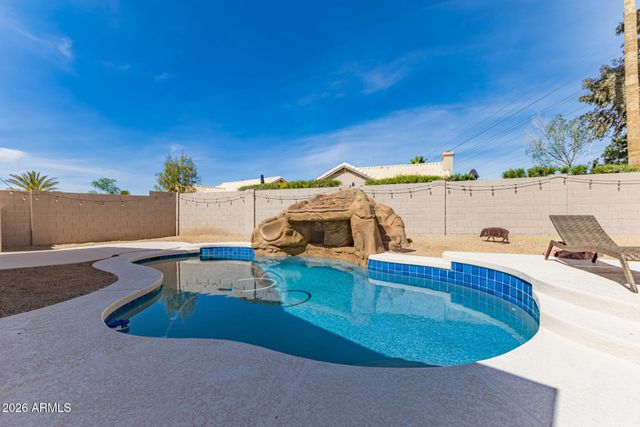11146 E POINSETTIA Drive, Scottsdale, AZ 85259