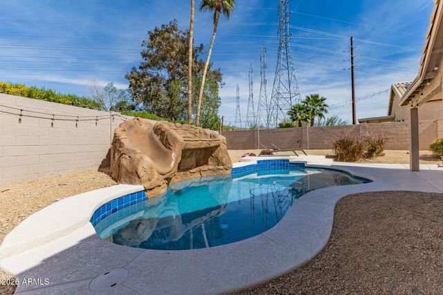 11146 E POINSETTIA Drive, Scottsdale, AZ 85259