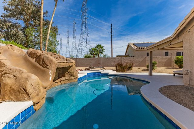 11146 E POINSETTIA Drive, Scottsdale, AZ 85259