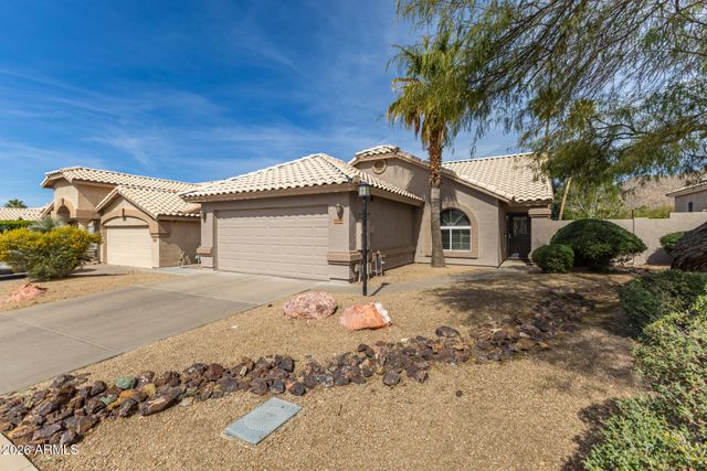 11146 E POINSETTIA Drive, Scottsdale, AZ 85259