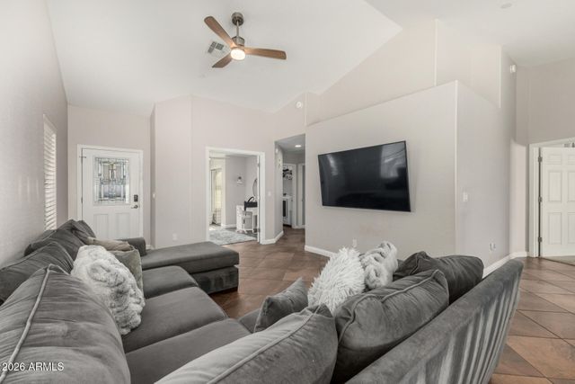 11146 E POINSETTIA Drive, Scottsdale, AZ 85259