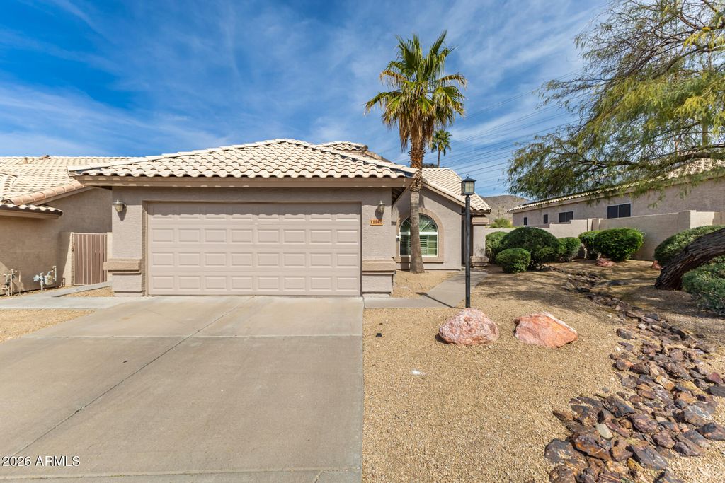 11146 E POINSETTIA Drive, Scottsdale, AZ 85259