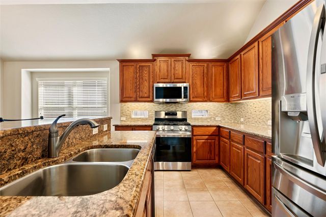 3784 Fossilwood WAY, Round Rock, TX 78681