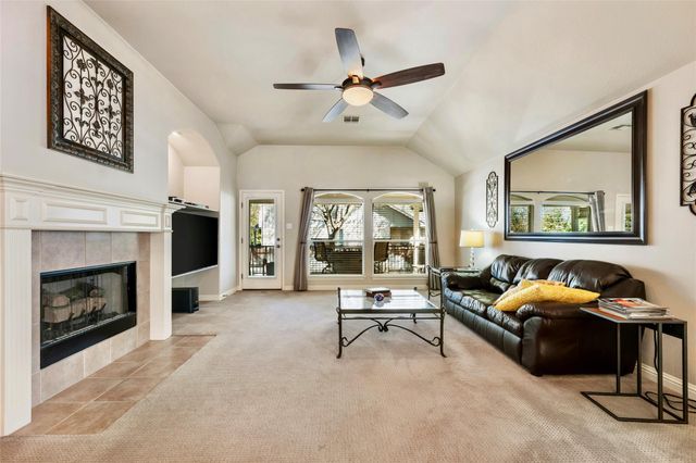 3784 Fossilwood WAY, Round Rock, TX 78681