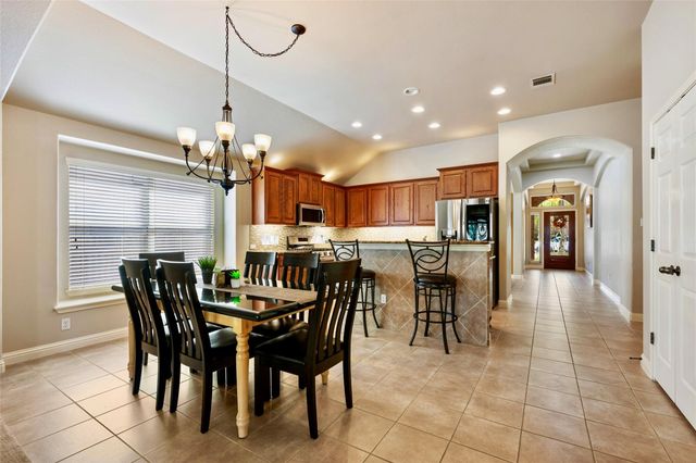 3784 Fossilwood WAY, Round Rock, TX 78681