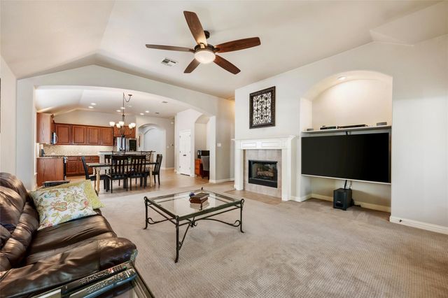 3784 Fossilwood WAY, Round Rock, TX 78681