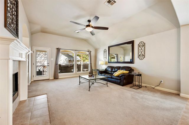 3784 Fossilwood WAY, Round Rock, TX 78681