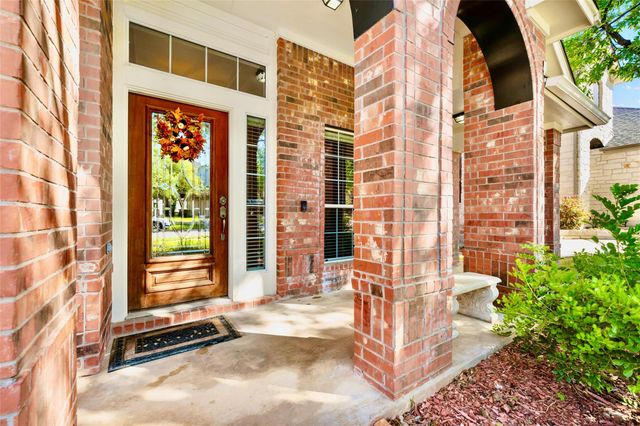 3784 Fossilwood WAY, Round Rock, TX 78681