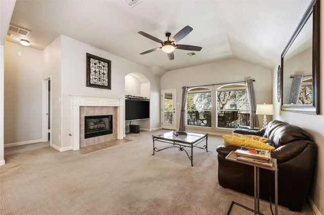 3784 Fossilwood WAY, Round Rock, TX 78681