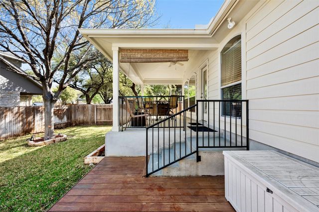 3784 Fossilwood WAY, Round Rock, TX 78681